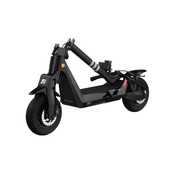 Електросамокат OKAI ES800 Panther Off-Road Black