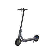 Электросамокат Xiaomi Mi Electric Scooter 3 (Black)