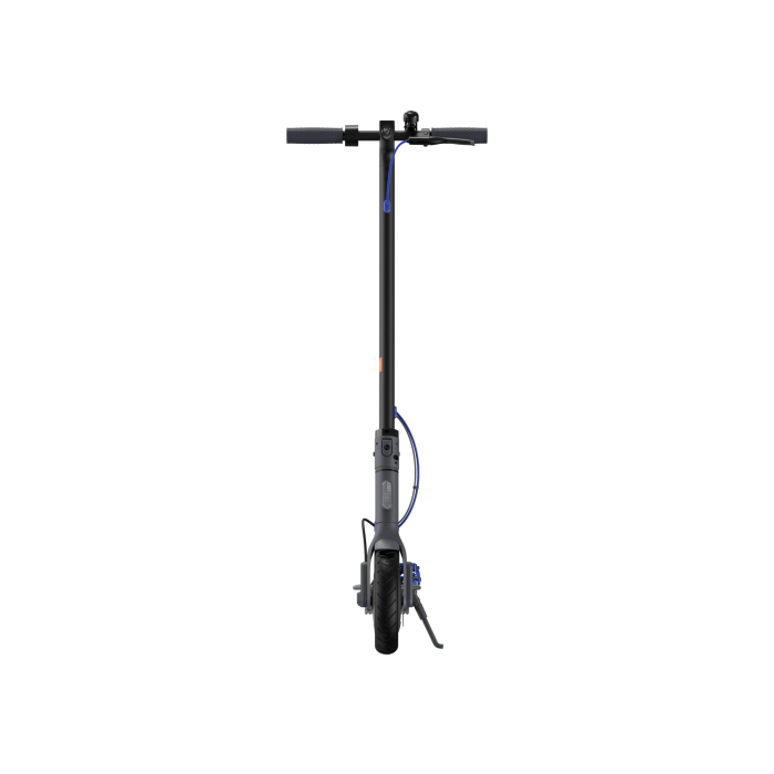 Электросамокат Xiaomi Mi Electric Scooter 3 (Black)
