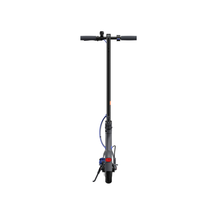 Электросамокат Xiaomi Mi Electric Scooter 3 (Black)