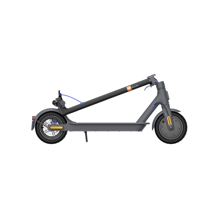 Электросамокат Xiaomi Mi Electric Scooter 3 (Black)