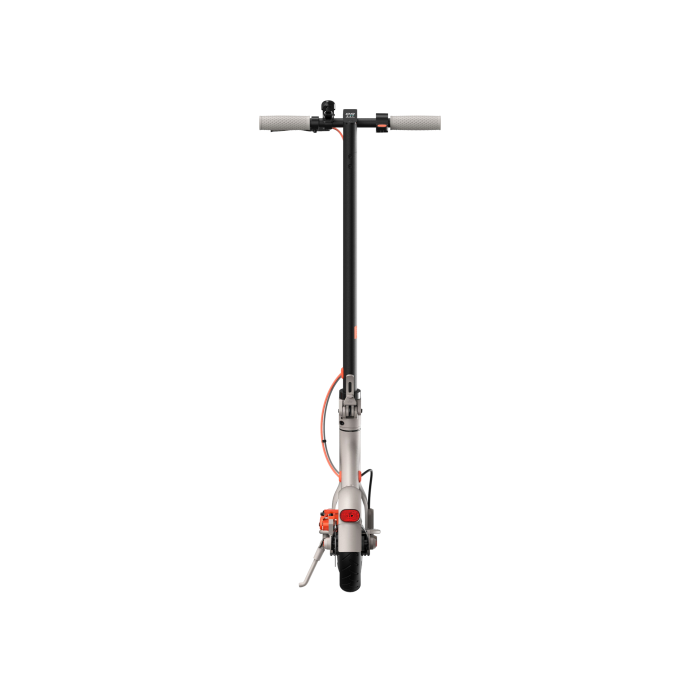 Электросамокат Xiaomi Mi Electric Scooter 3 (Grey)