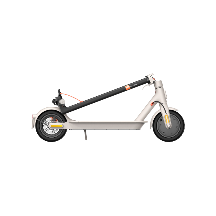Электросамокат Xiaomi Mi Electric Scooter 3 (Grey)