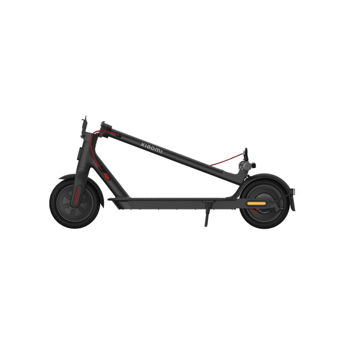 Электросамокат Xiaomi Mi Electric Scooter 3 Lite (Black)