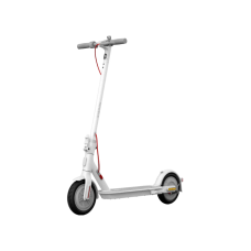 Электросамокат Xiaomi Mi Electric Scooter 3 Lite (White)