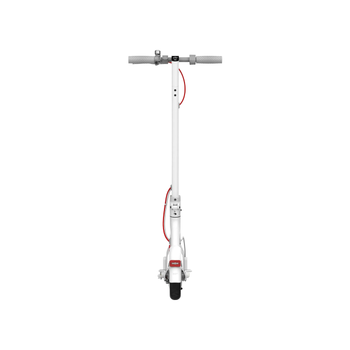 Электросамокат Xiaomi Mi Electric Scooter 3 Lite (White)