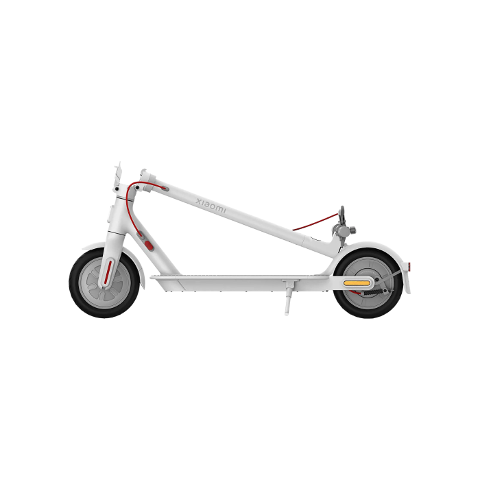 Электросамокат Xiaomi Mi Electric Scooter 3 Lite (White)