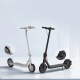 Электросамокат Xiaomi Mi Electric Scooter 3 Lite (White)