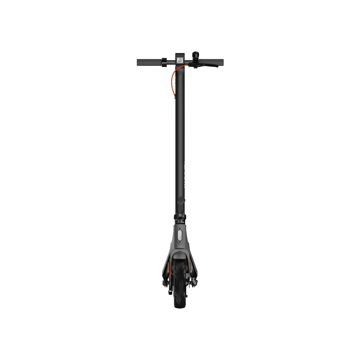 Електросамокат Xiaomi Mi Electric Scooter 4 Lite Gen2 (Black)