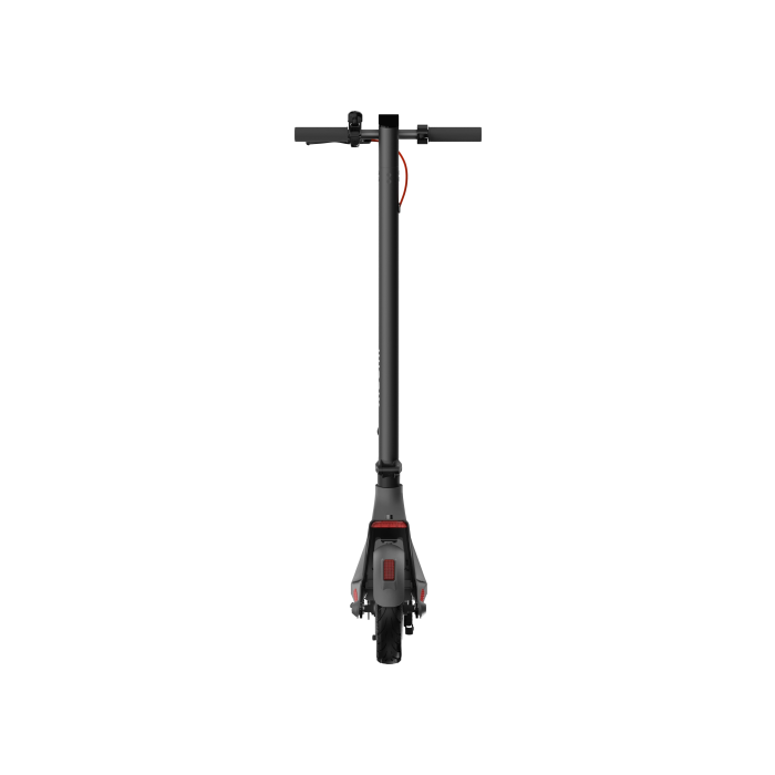 Електросамокат Xiaomi Mi Electric Scooter 4 Lite Gen2 (Black)