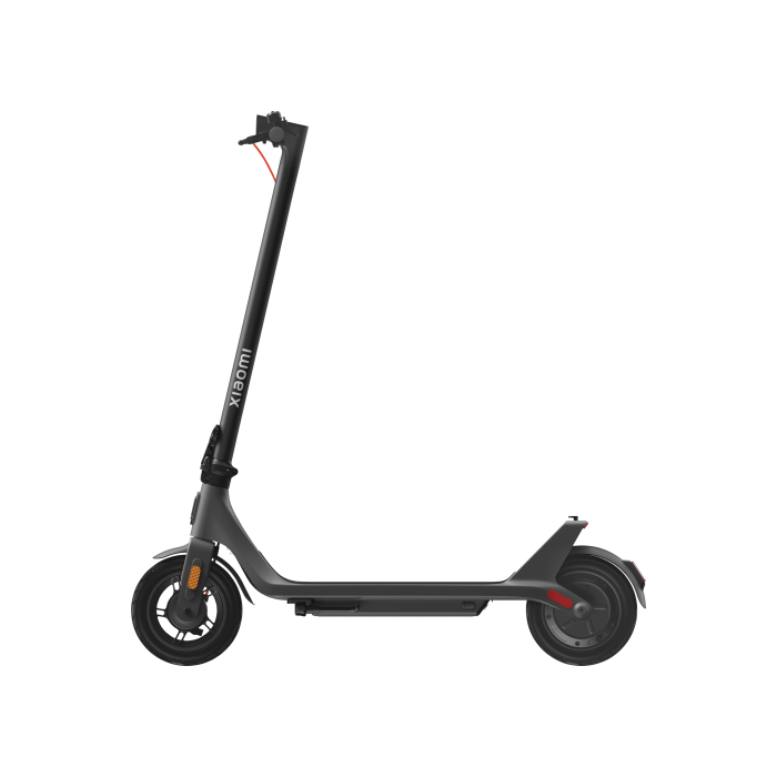 Електросамокат Xiaomi Mi Electric Scooter 4 Lite Gen2 (Black)