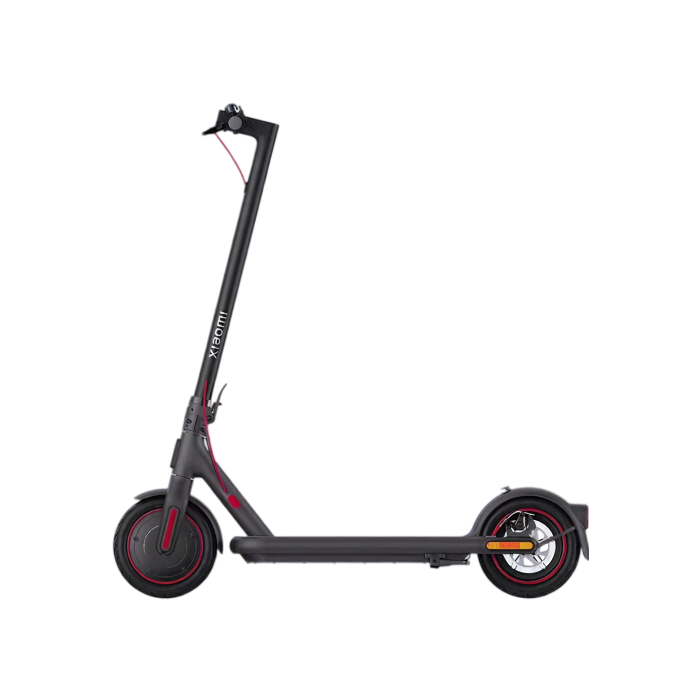 Електросамокат Xiaomi Mi Electric Scooter 4 Pro (Black)