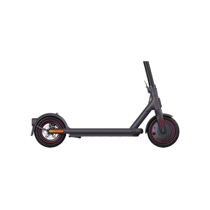 Електросамокат Xiaomi Mi Electric Scooter 4 Pro (Black)