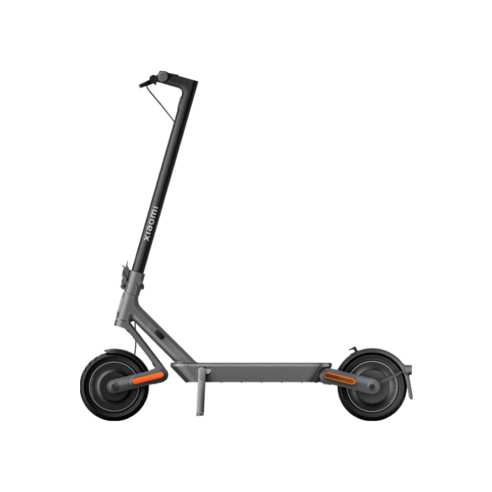 Електросамокат Xiaomi Mi Electric Scooter 4 Ultra (Grey)