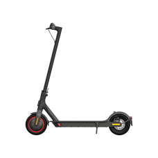 Електросамокат Xiaomi Mi Electric Scooter Pro 2 (Black)