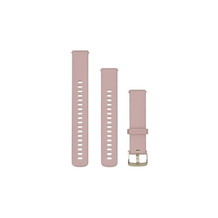 Ремешок для смарт часов Garmin 18mm Crosshatch pattern Quick Release Series