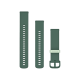 Ремешок для смарт часов Garmin 18mm Crosshatch pattern Quick Release Series