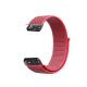 Ремешок для смарт часов Garmin 22mm Highland Loop Quick Release Series