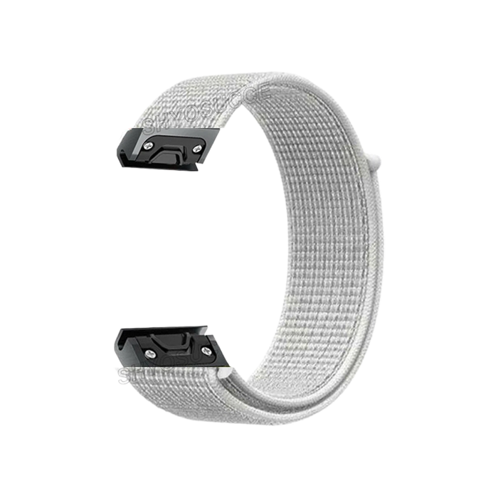 Ремешок для смарт часов Garmin 22mm Highland Loop Quick Release Series