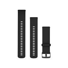 Ремешок для смарт часов Garmin 22MM Jelly silicone Quick Release Series