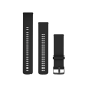 Ремешок для смарт часов Garmin 22MM Jelly silicone Quick Release Series