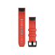 Ремешок для смарт часов Garmin 22MM Jelly silicone Quick Release Series
