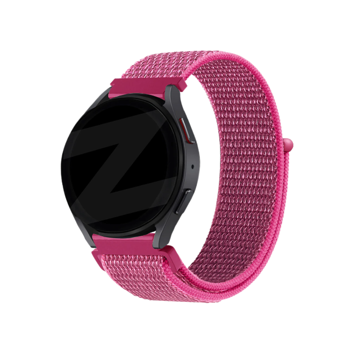 Ремешок для смарт часов Garmin 20mm Nylon loop Quick Release Series
