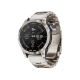 Garmin D2 Mach 1 Aviator Smartwatch with Vented Titanium Bracelet