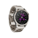 Garmin D2 Mach 1 Aviator Smartwatch with Vented Titanium Bracelet