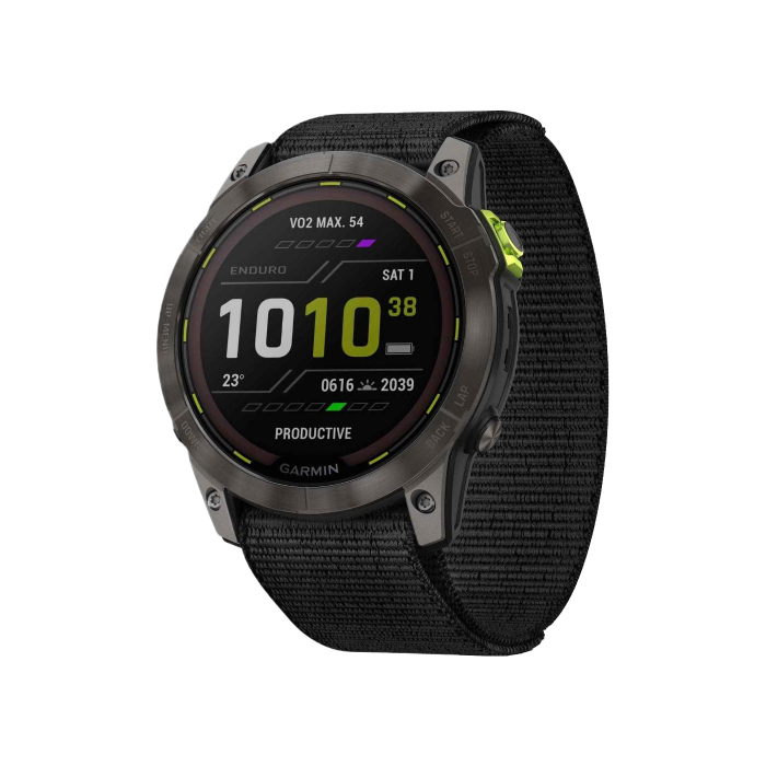 Garmin Enduro 2 (010-02754-00,010-02754-01,010-02754-13)
