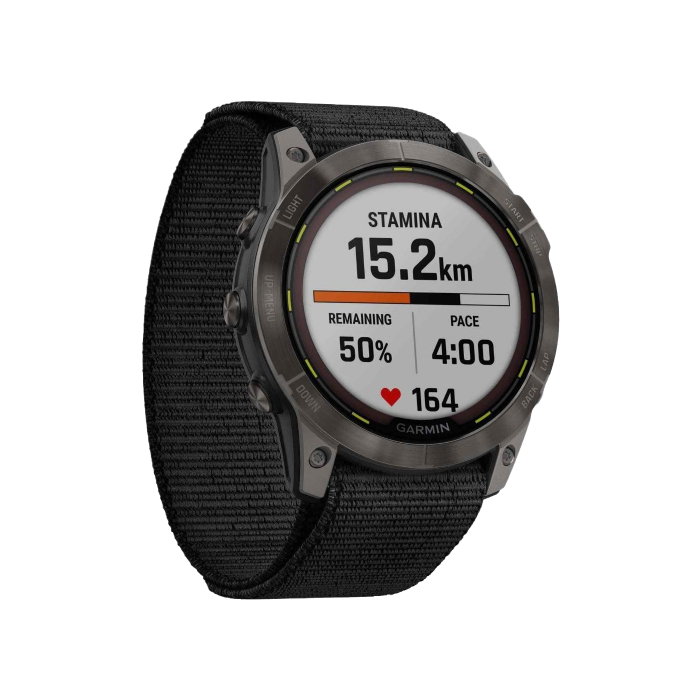 Garmin Enduro 2