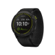 Garmin Enduro Carbon Gray Titanium with Black UltraFit Nylon Strap