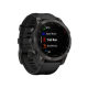 Garmin Epix 2 Sapphire - Black Titanium