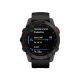 Garmin Epix 2 Sapphire - Black Titanium