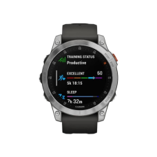 Garmin Epix 2 Slate Steel (010-02582-00,010-02582-01)