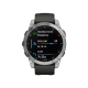 Garmin Epix 2 Slate Steel