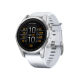 Garmin Epix 2 Sapphire Carrera White Titanium