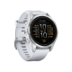 Garmin Epix 2 Sapphire Carrera White Titanium