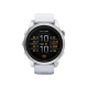 Garmin Epix 2 Sapphire Carrera White Titanium