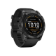 Garmin Epix Pro Gen 2 47mm Slate Gray w. Black Band