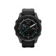 Garmin Epix Pro Gen 2 Sapphire 42mm Carbon G. DLC Ti. with Black Band