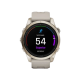 Garmin Epix Pro Gen 2 Sapphire 42mm Soft Gold w. Light S. Band