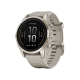 Garmin Epix Pro Gen 2 Sapphire 42mm Soft Gold w. Light S. Band