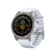 Garmin Epix Pro Gen 2 Sapphire 47mm Titanium w. Whitestone Band