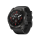 Garmin Epix Pro Gen 2 Sapphire 51mm Carbon G. DLC Tit. with Black Band