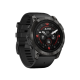 Garmin Epix Pro Gen 2 Sapphire 51mm Carbon G. DLC Tit. with Black Band