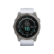 Garmin Epix Pro Gen 2 Sapphire 51mm Titanium w. Whitestone Band