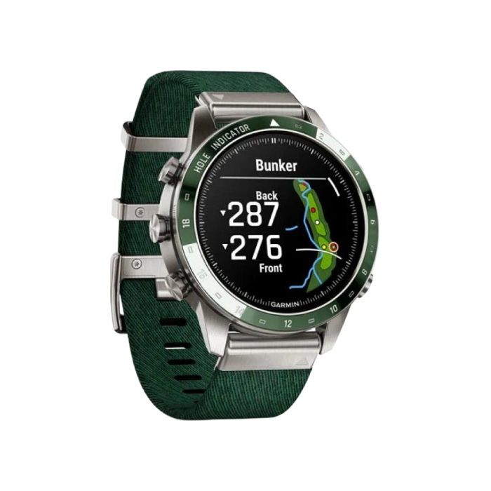 Garmin MARQ [Gen 2] Golfer