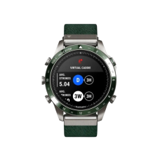 Garmin MARQ [Gen 2] Golfer (010-02648-20,010-02648-21)