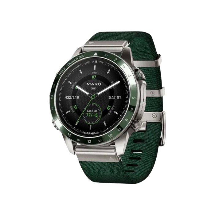 Garmin MARQ [Gen 2] Golfer